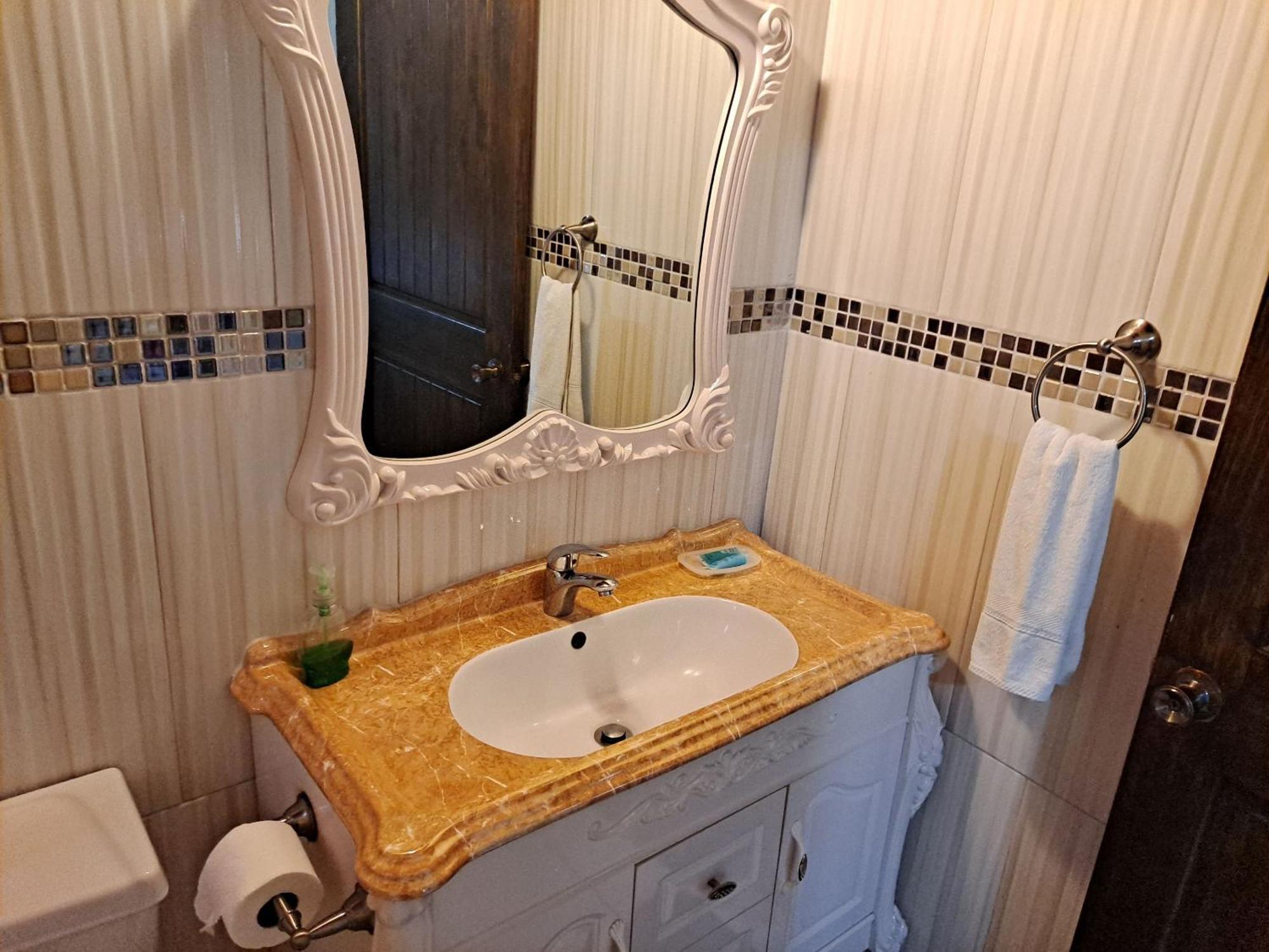 Chaudhry Holiday House Montego Bay Exterior foto